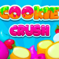 Cookie Crush Play