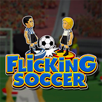 Flick Soccer Play