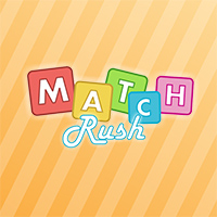 Match Rush Play