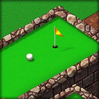 Mini Golf World Play