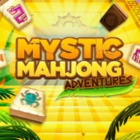 Mystic Mahjong Adventures Play
