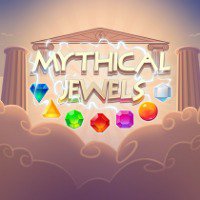 Mythical Jewels Play