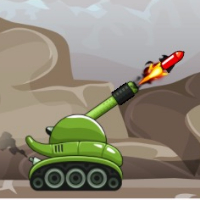 Tank Defender Play