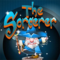 The Sorcerer Play